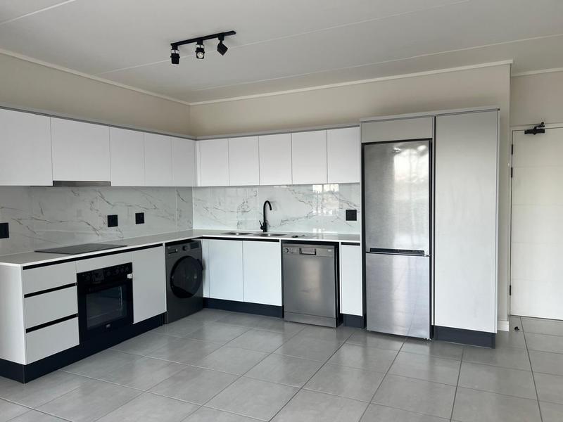 To Let 2 Bedroom Property for Rent in Kuils River Western Cape